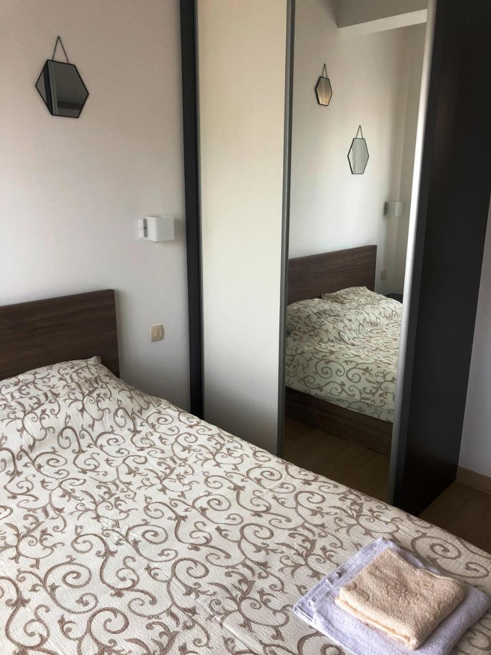 Apartman Gogi Zlatibor Exterior foto