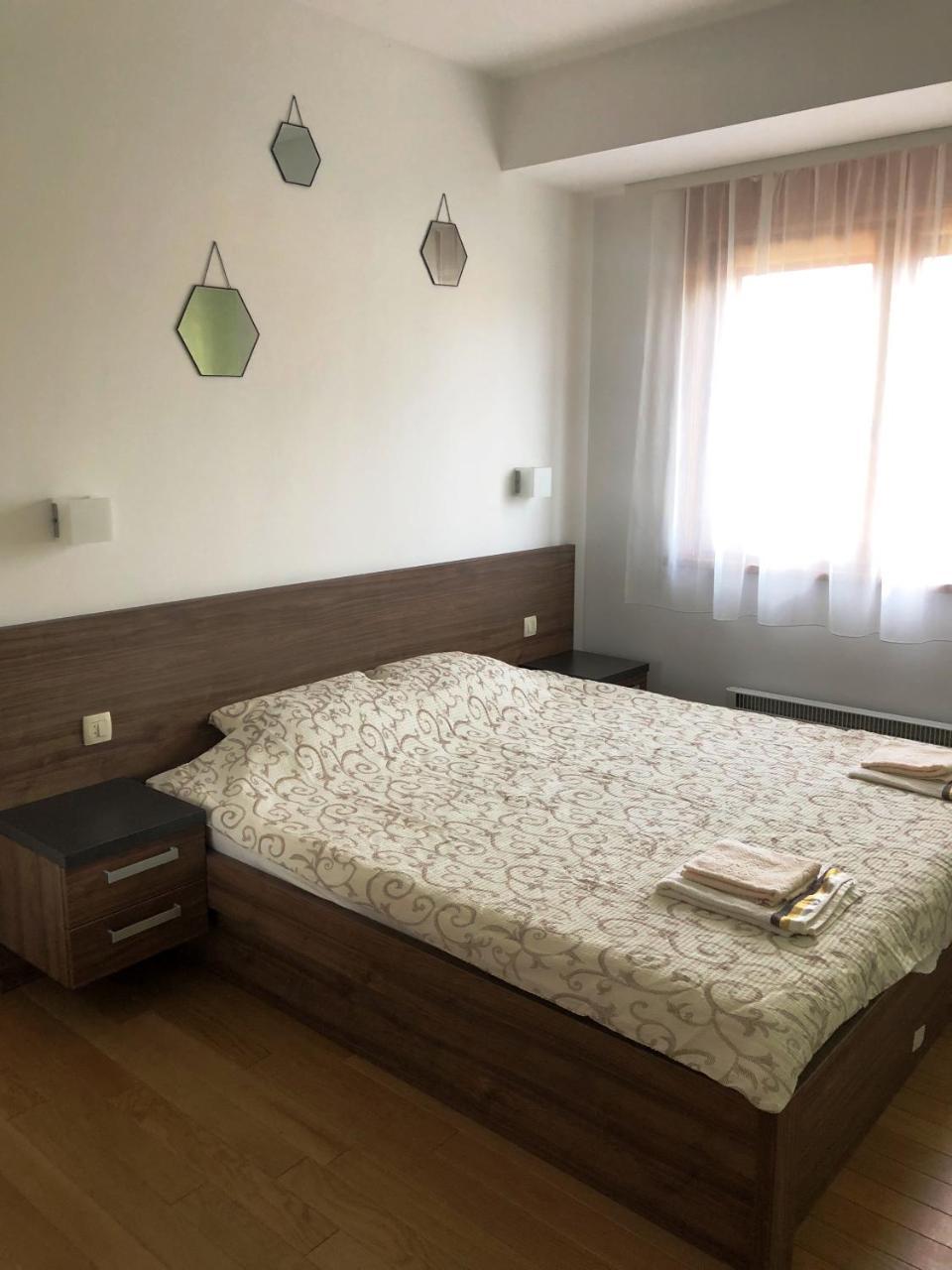 Apartman Gogi Zlatibor Exterior foto
