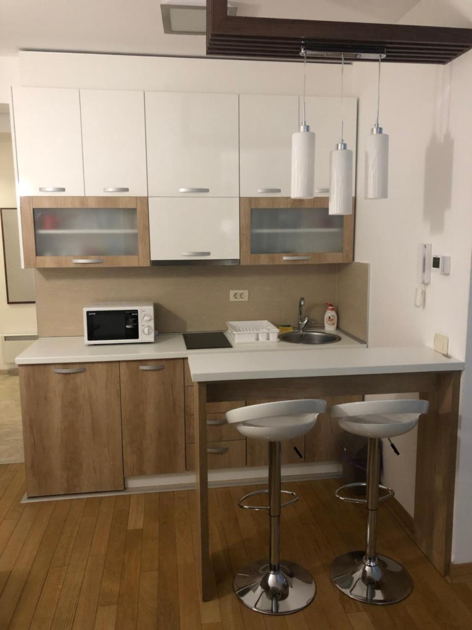 Apartman Gogi Zlatibor Exterior foto