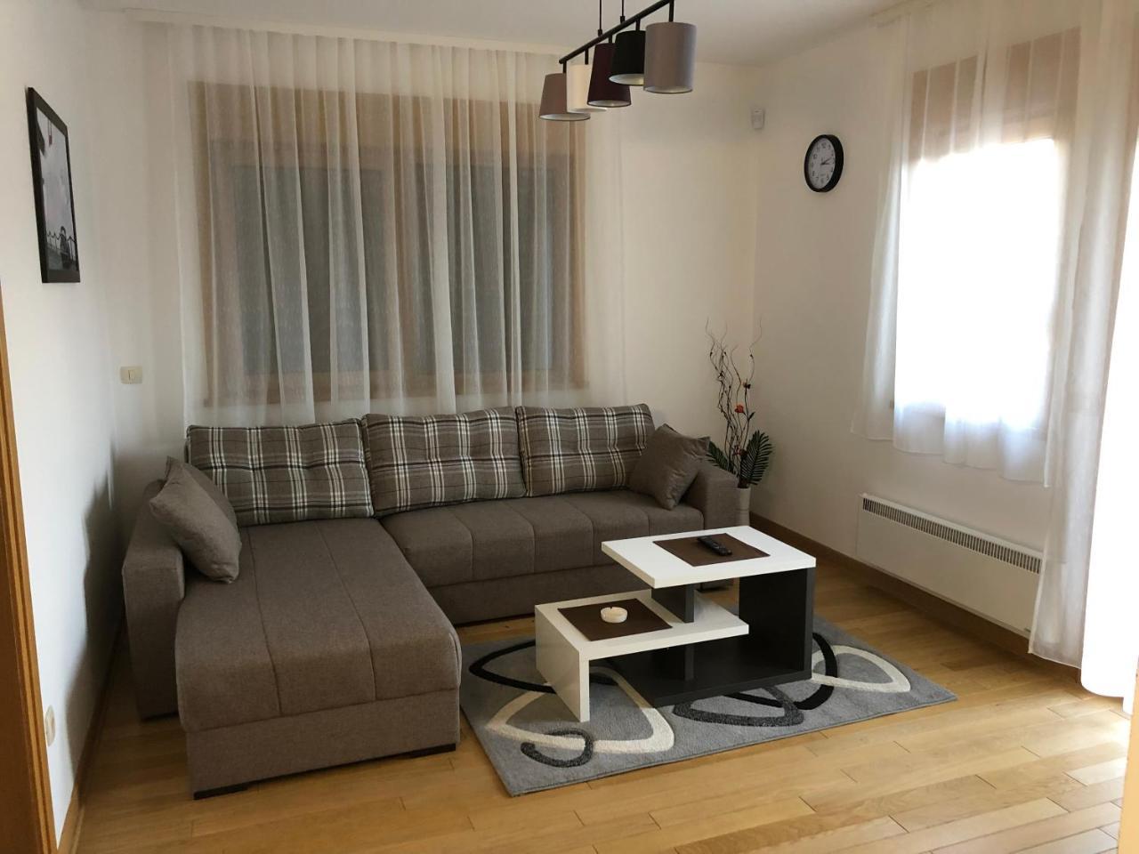 Apartman Gogi Zlatibor Exterior foto